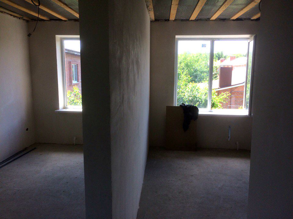 Продажа дома, 120м <sup>2</sup>, 3 сот., Ростов-на-Дону, Каскадная ул