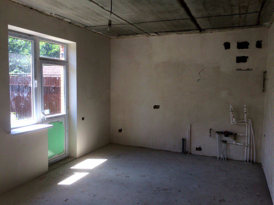 Продажа дома, 120м <sup>2</sup>, 3 сот., Ростов-на-Дону, Каскадная ул