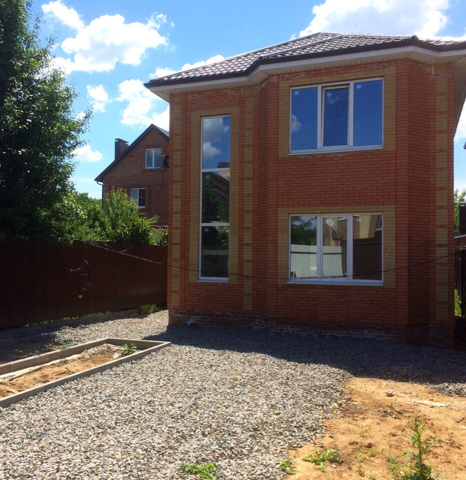 Продажа дома, 120м <sup>2</sup>, 3 сот., Ростов-на-Дону, Каскадная ул