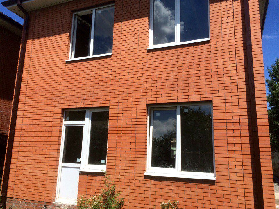 Продажа дома, 120м <sup>2</sup>, 3 сот., Ростов-на-Дону, Каскадная ул