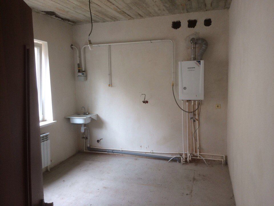 Продажа дома, 125м <sup>2</sup>, 2 сот., Ростов-на-Дону, Фасадная ул