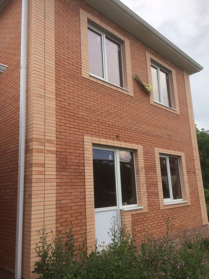 Продажа дома, 125м <sup>2</sup>, 2 сот., Ростов-на-Дону, Фасадная ул