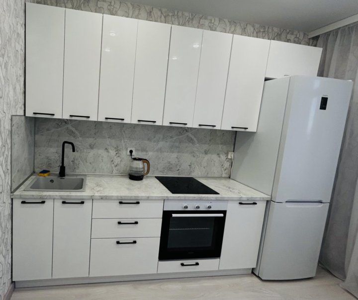 Аренда 1-комнатной квартиры, Ростов-на-Дону, Юрия Дубинина ул,  6