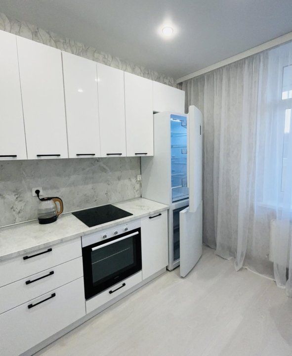 Аренда 1-комнатной квартиры, Ростов-на-Дону, Юрия Дубинина ул,  6