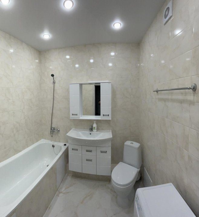 Аренда 1-комнатной квартиры, Ростов-на-Дону, Юрия Дубинина ул,  6