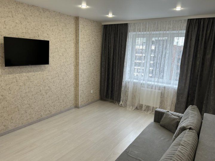 Аренда 1-комнатной квартиры, Ростов-на-Дону, Юрия Дубинина ул,  6