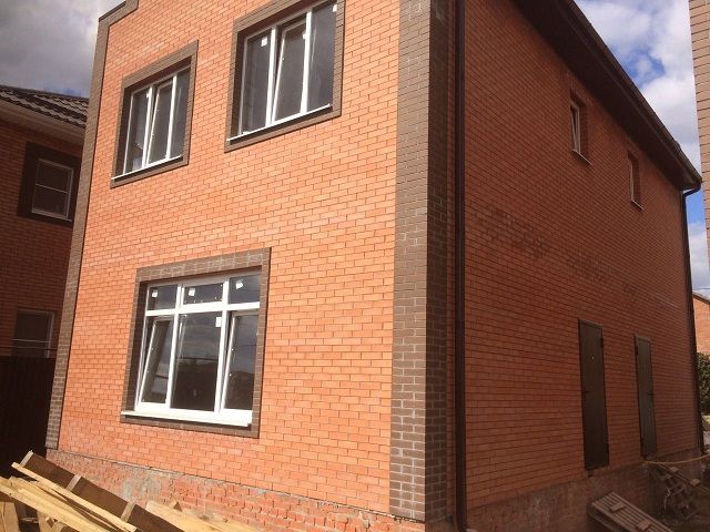 Продажа дома, 70м <sup>2</sup>, 2 сот., Ростов-на-Дону, Шостаковича ул