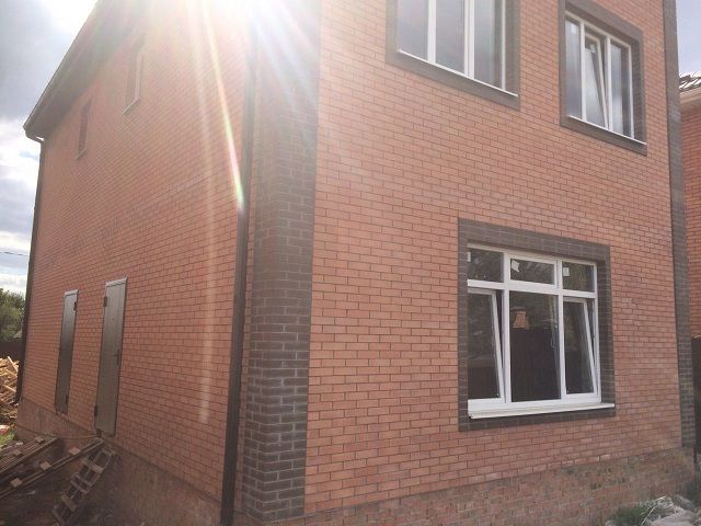 Продажа дома, 70м <sup>2</sup>, 2 сот., Ростов-на-Дону, Шостаковича ул