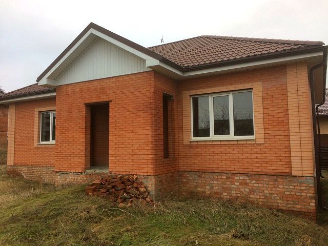 Продажа дома, 110м <sup>2</sup>, 5 сот., Ростов-на-Дону, Шостаковича ул