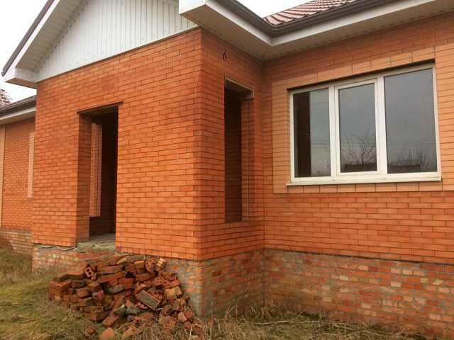 Продажа дома, 110м <sup>2</sup>, 5 сот., Ростов-на-Дону, Шостаковича ул