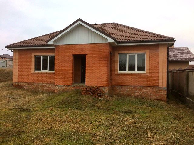 Продажа дома, 110м <sup>2</sup>, 5 сот., Ростов-на-Дону, Шостаковича ул