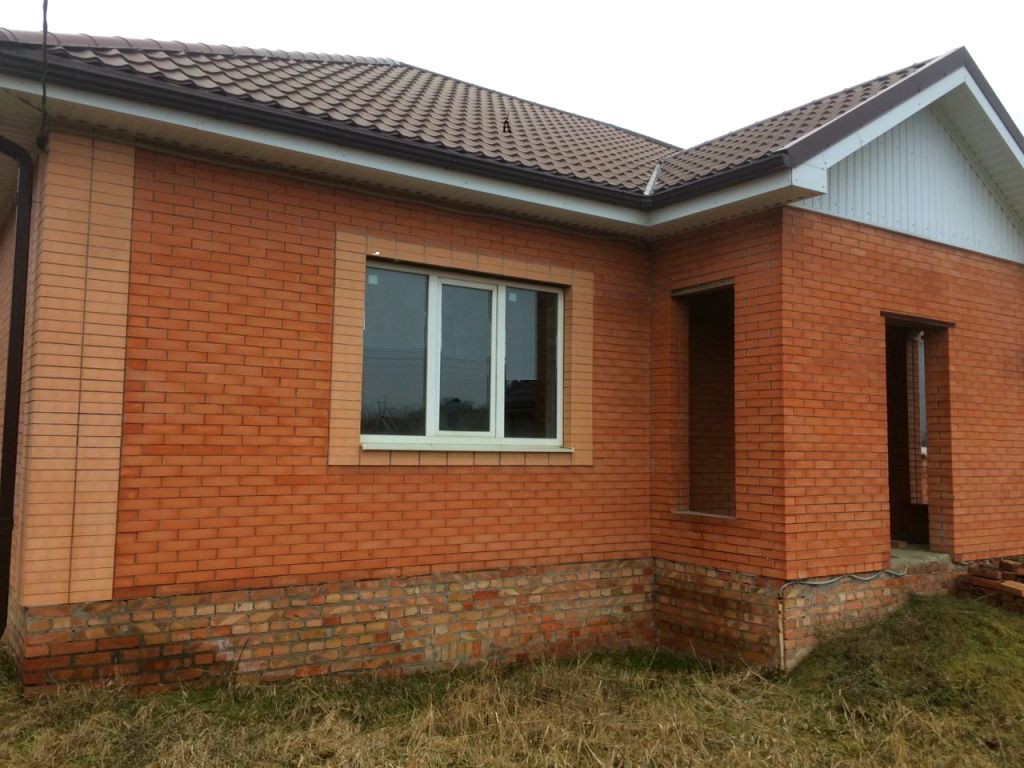 Продажа дома, 110м <sup>2</sup>, 5 сот., Ростов-на-Дону, Шостаковича ул