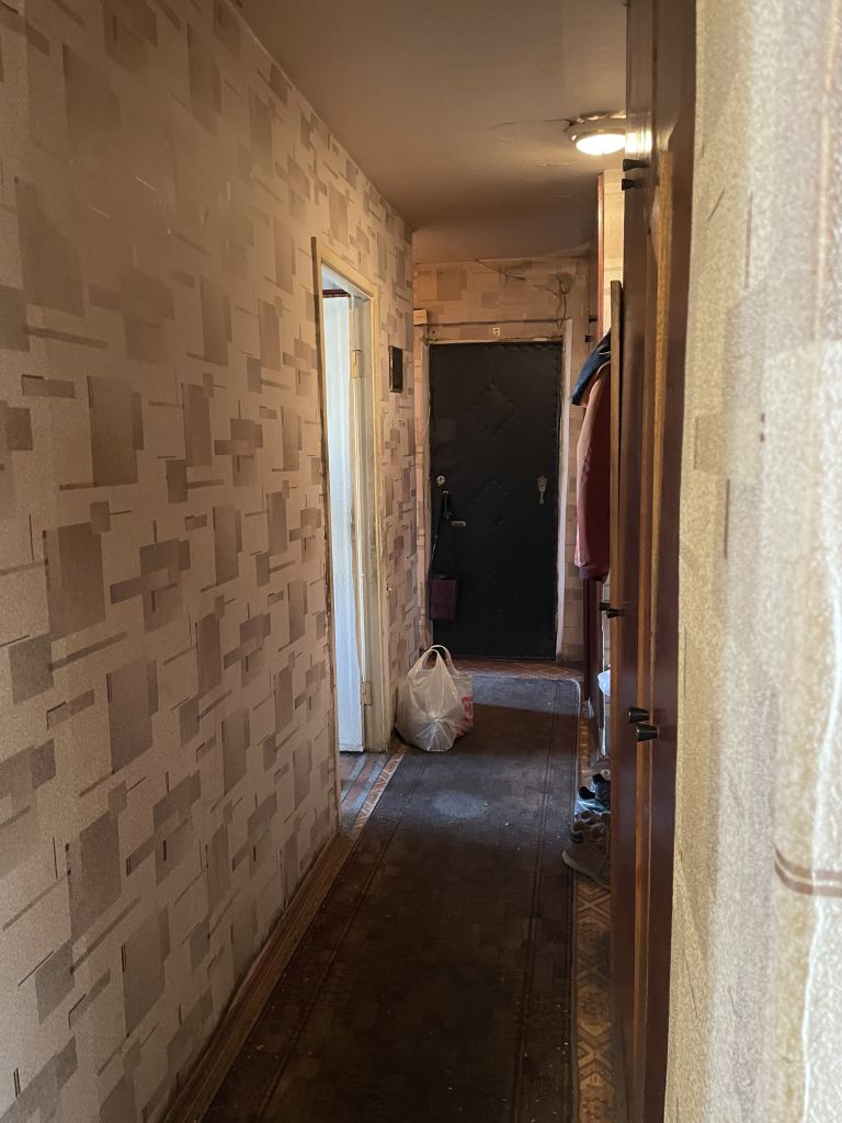 Продажа 3-комнатной квартиры, Нижний Новгород, Мончегорская ул,  17ак1