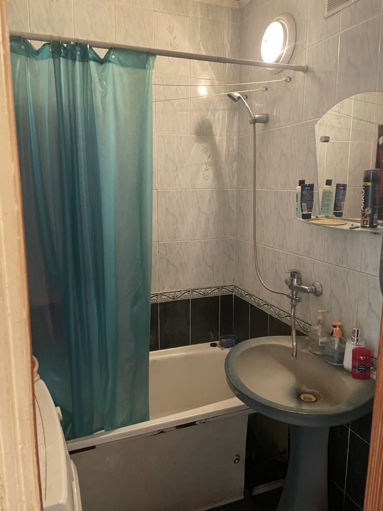 Продажа 3-комнатной квартиры, Нижний Новгород, Мончегорская ул,  17ак1