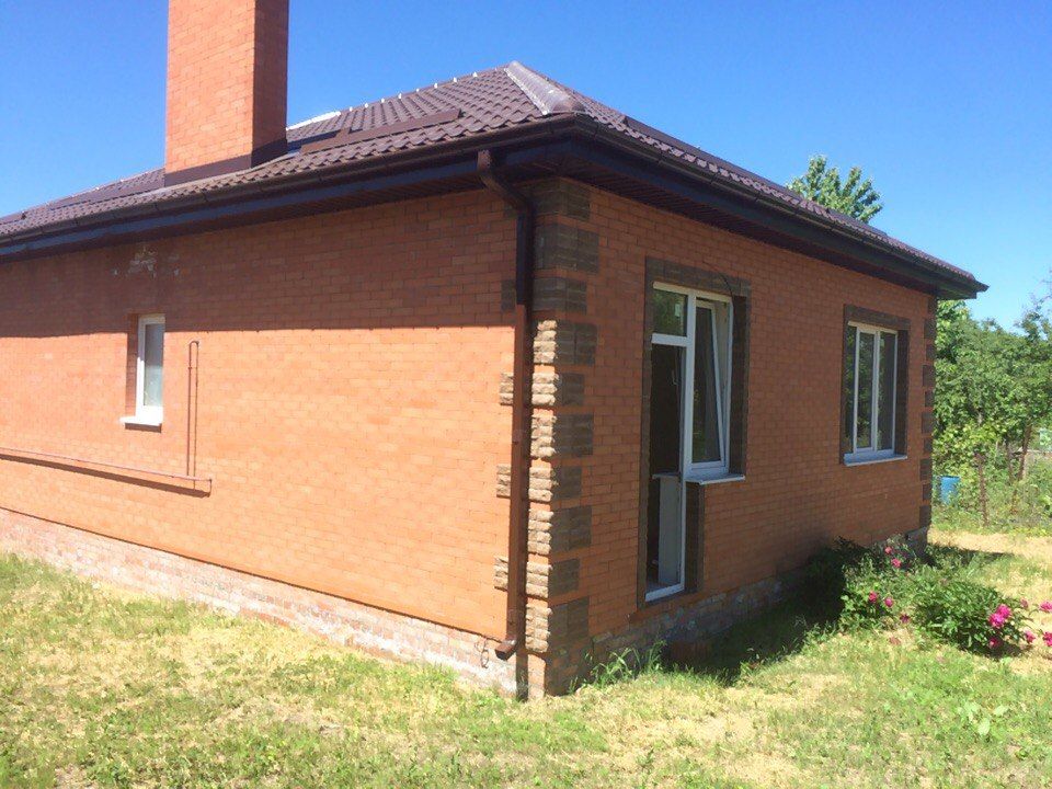 Продажа дома, 90м <sup>2</sup>, 5 сот., Ростов-на-Дону, Орская ул