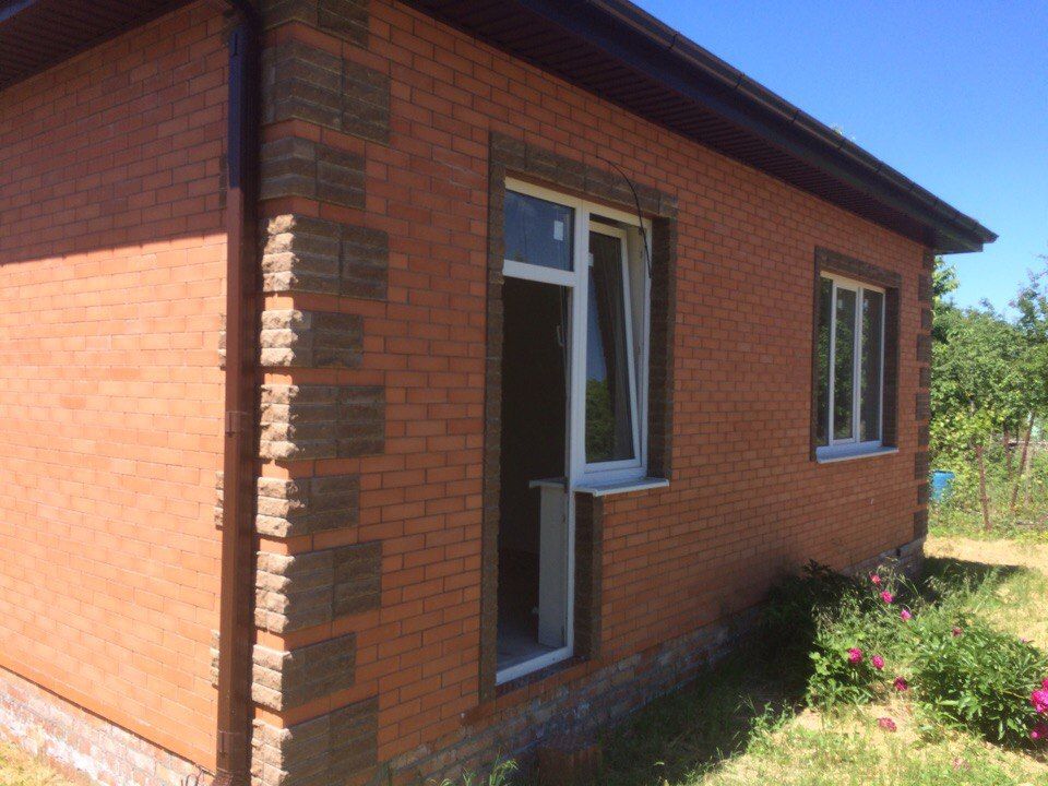 Продажа дома, 90м <sup>2</sup>, 5 сот., Ростов-на-Дону, Орская ул