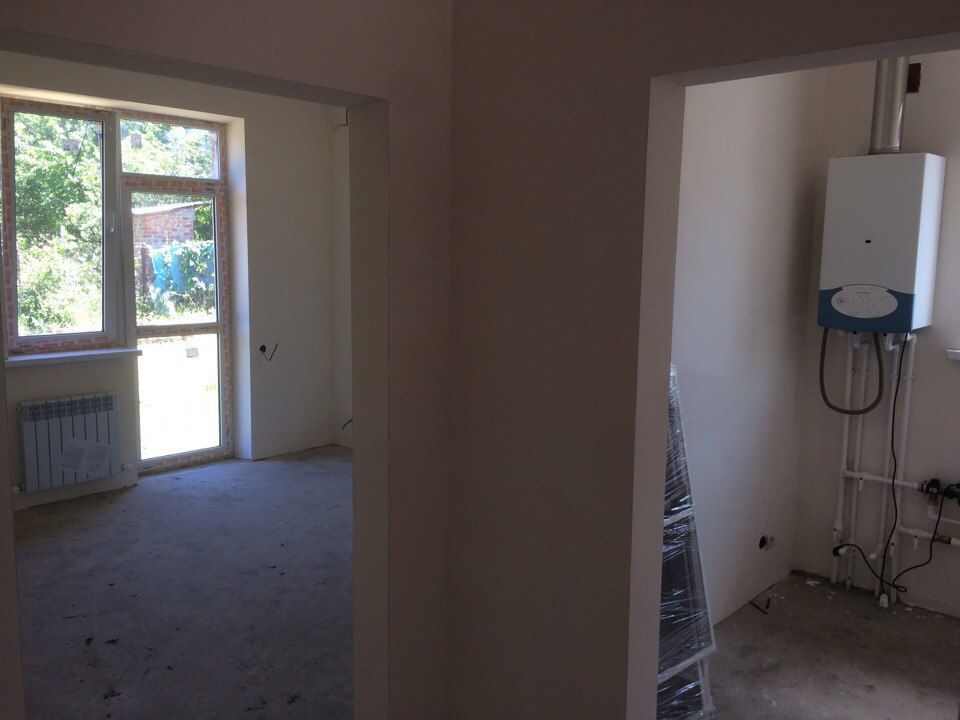 Продажа дома, 90м <sup>2</sup>, 5 сот., Ростов-на-Дону, Орская ул