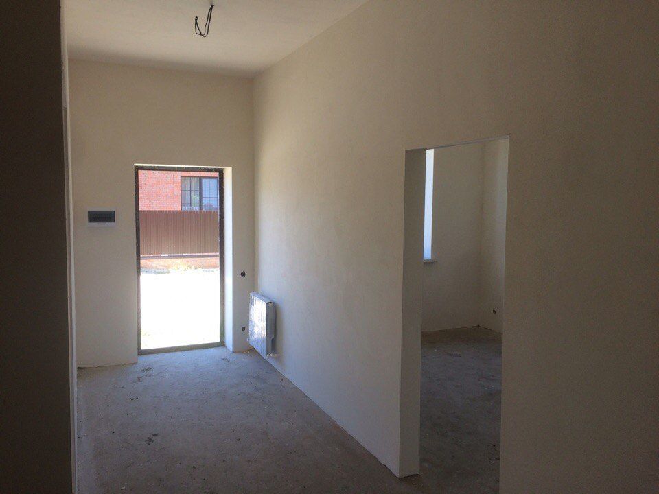 Продажа дома, 90м <sup>2</sup>, 5 сот., Ростов-на-Дону, Орская ул