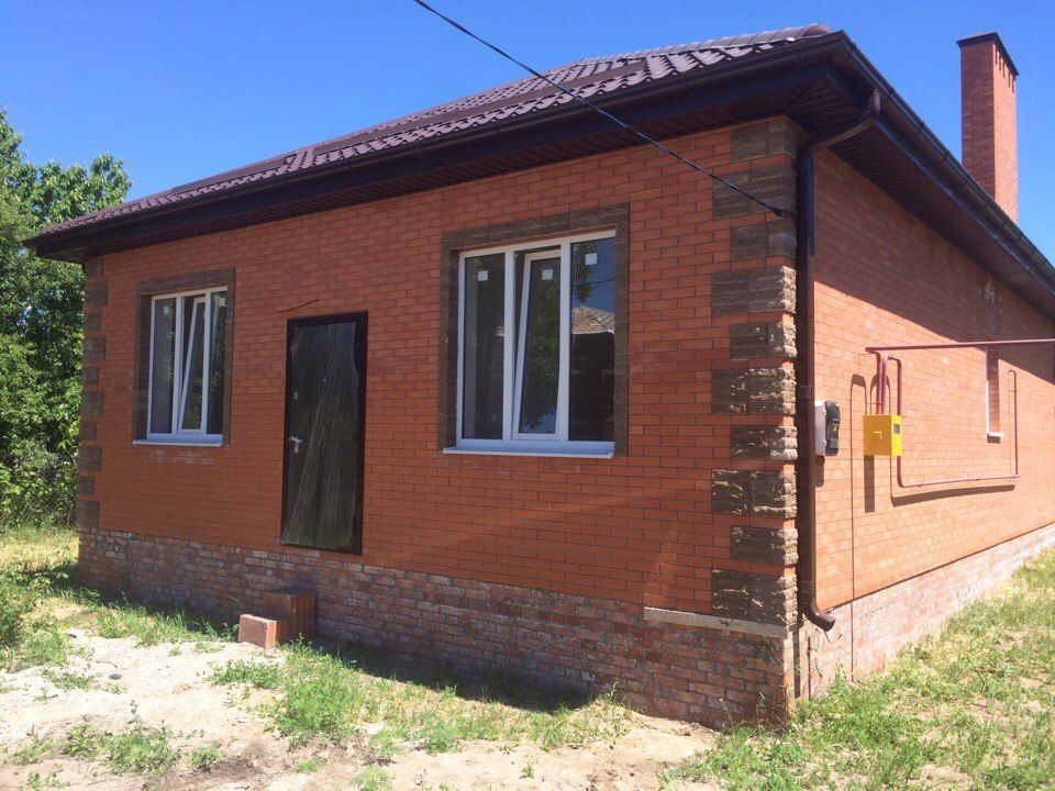 Продажа дома, 90м <sup>2</sup>, 5 сот., Ростов-на-Дону, Орская ул