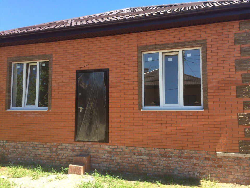 Продажа дома, 90м <sup>2</sup>, 5 сот., Ростов-на-Дону, Орская ул