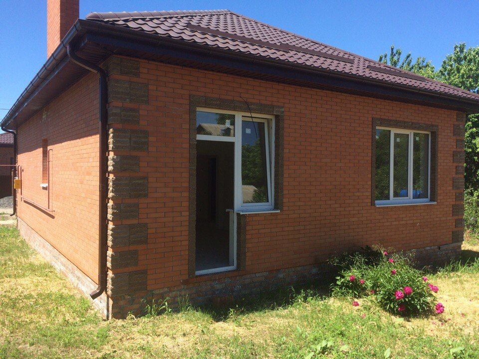 Продажа дома, 90м <sup>2</sup>, 5 сот., Ростов-на-Дону, Орская ул