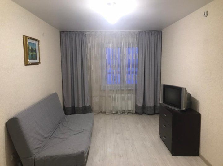 Аренда 1-комнатной квартиры, Ростов-на-Дону, Платона Кляты ул,  1