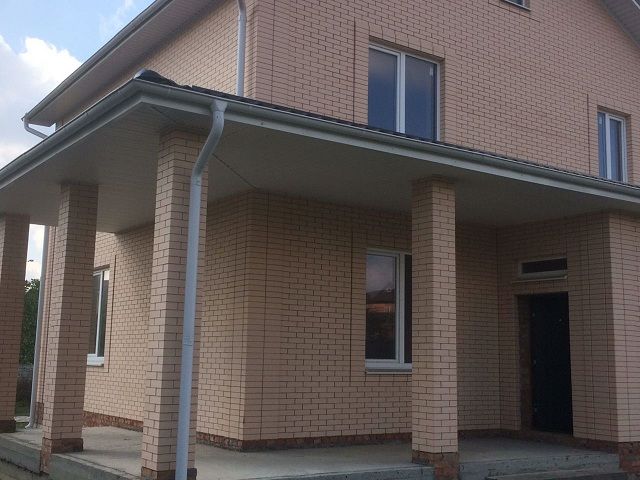 Продажа дома, 220м <sup>2</sup>, 6 сот., Ростов-на-Дону, свх Темерницкий п