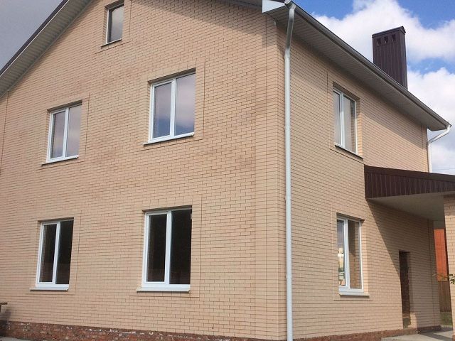 Продажа дома, 220м <sup>2</sup>, 6 сот., Ростов-на-Дону, свх Темерницкий п