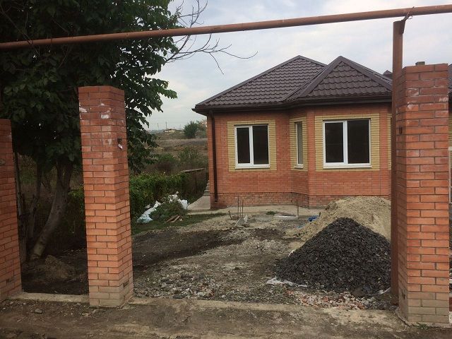 Продажа дома, 75м <sup>2</sup>, 3 сот., Ростов-на-Дону, Орская ул