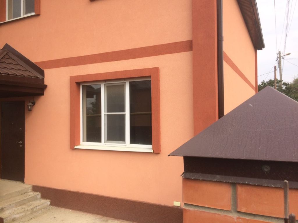 Продажа дома, 110м <sup>2</sup>, 2 сот., Ростов-на-Дону, Орская ул