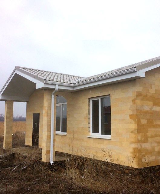 Продажа дома, 80м <sup>2</sup>, 5 сот., Ростов-на-Дону, Алябьева пер