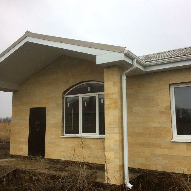 Продажа дома, 80м <sup>2</sup>, 5 сот., Ростов-на-Дону, Алябьева пер