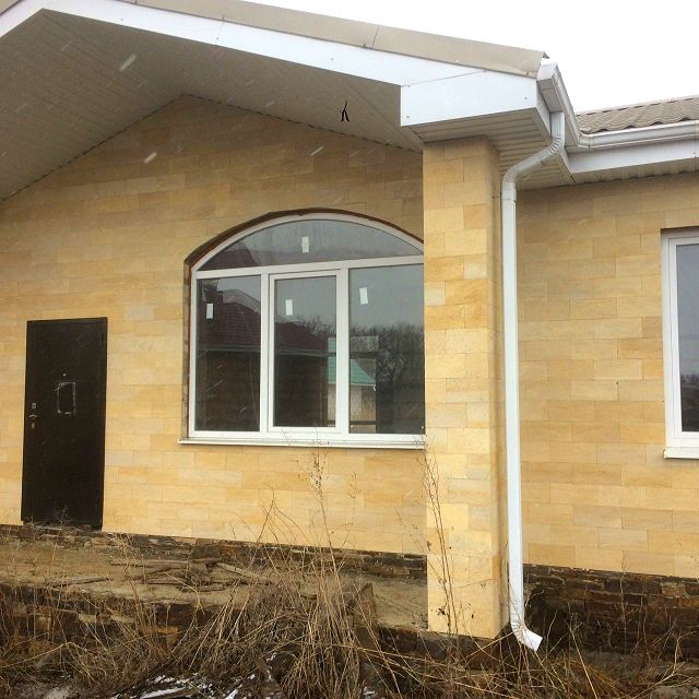 Продажа дома, 80м <sup>2</sup>, 5 сот., Ростов-на-Дону, Алябьева пер