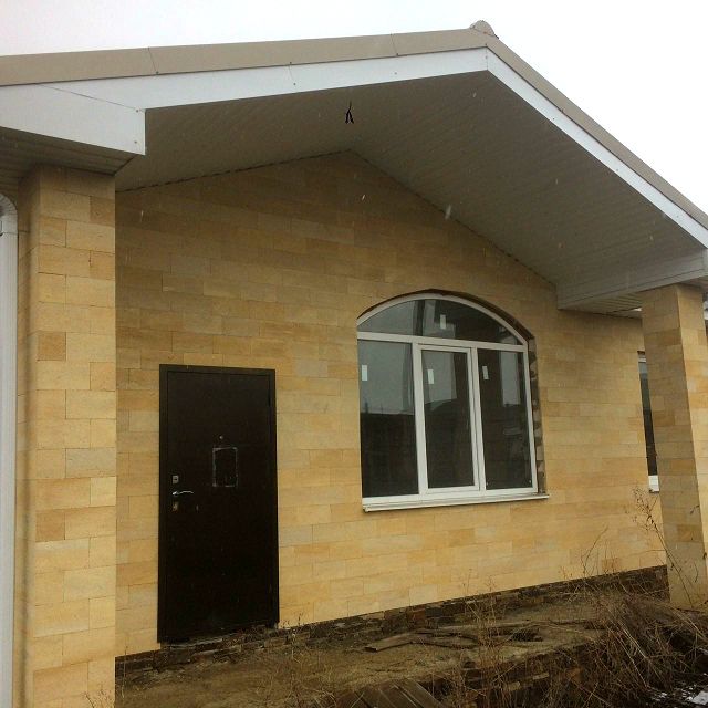 Продажа дома, 80м <sup>2</sup>, 5 сот., Ростов-на-Дону, Алябьева пер