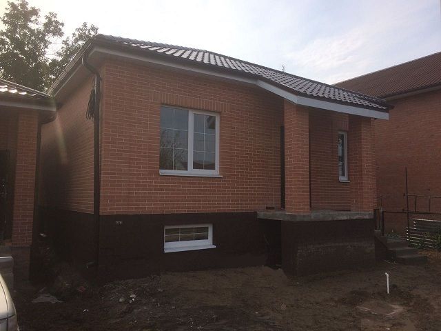 Продажа дома, 126м <sup>2</sup>, 3 сот., Ростов-на-Дону, Орская ул