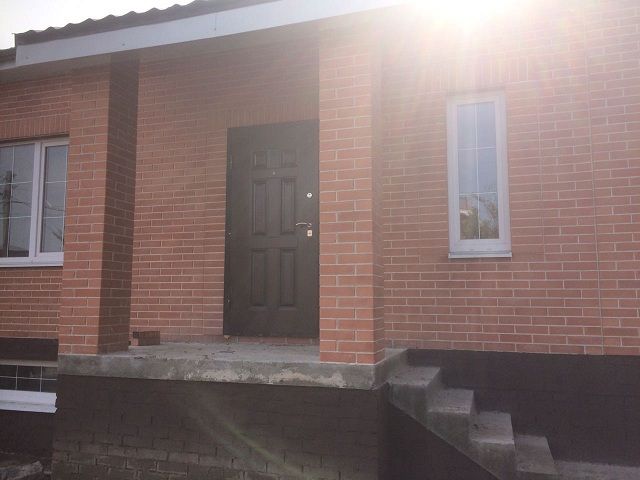 Продажа дома, 126м <sup>2</sup>, 3 сот., Ростов-на-Дону, Орская ул