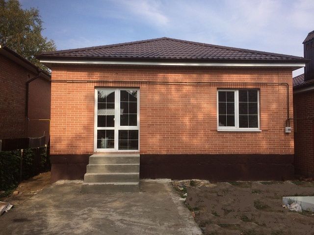 Продажа дома, 126м <sup>2</sup>, 3 сот., Ростов-на-Дону, Орская ул