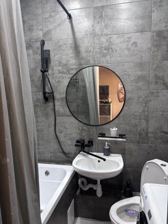 Аренда 1-комнатной квартиры, Ростов-на-Дону, Дмитрия Петрова ул,  3