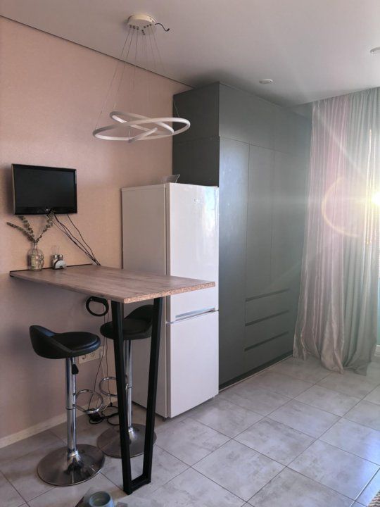 Аренда 1-комнатной квартиры, Ростов-на-Дону, Дмитрия Петрова ул,  3