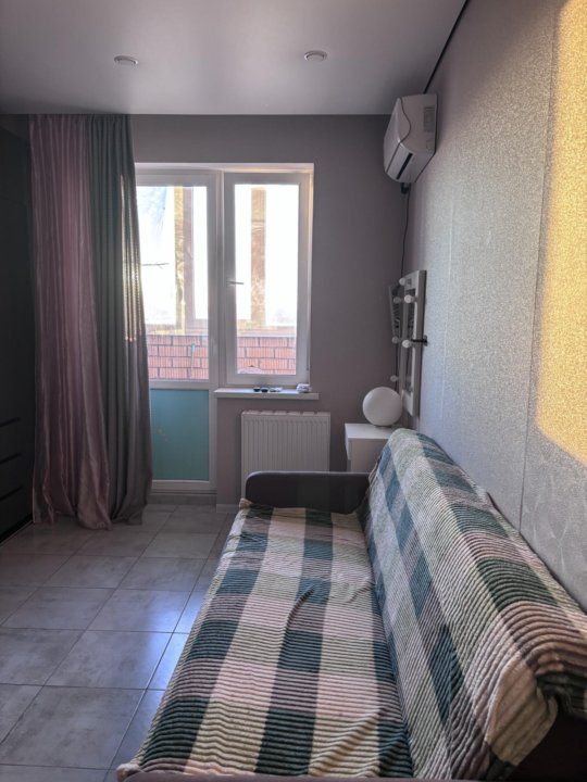 Аренда 1-комнатной квартиры, Ростов-на-Дону, Дмитрия Петрова ул,  3