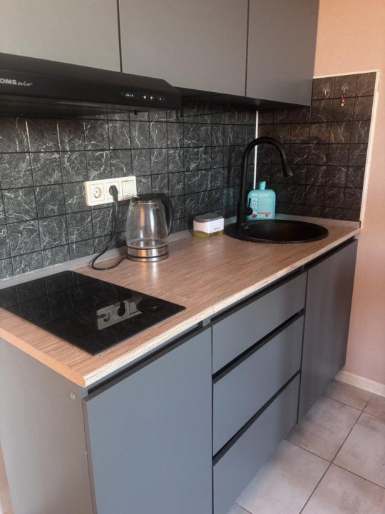 Аренда 1-комнатной квартиры, Ростов-на-Дону, Дмитрия Петрова ул,  3