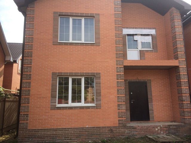 Продажа дома, 110м <sup>2</sup>, 3 сот., Ростов-на-Дону, Каскадная ул