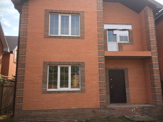 Продажа дома, 110м <sup>2</sup>, 3 сот., Ростов-на-Дону, Каскадная ул