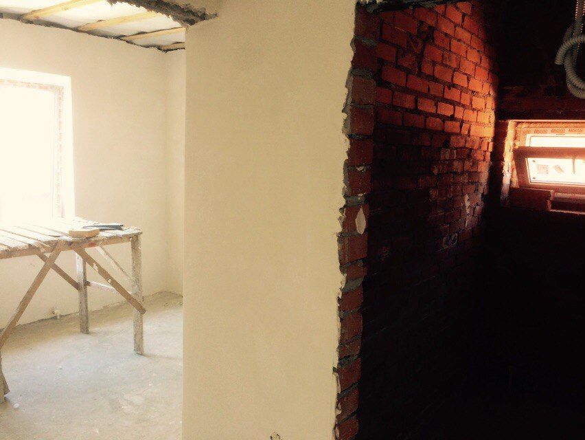 Продажа дома, 120м <sup>2</sup>, 2 сот., Ростов-на-Дону, Каскадная ул