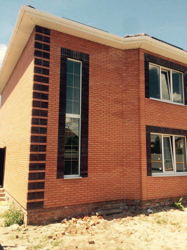 Продажа дома, 120м <sup>2</sup>, 2 сот., Ростов-на-Дону, Каскадная ул