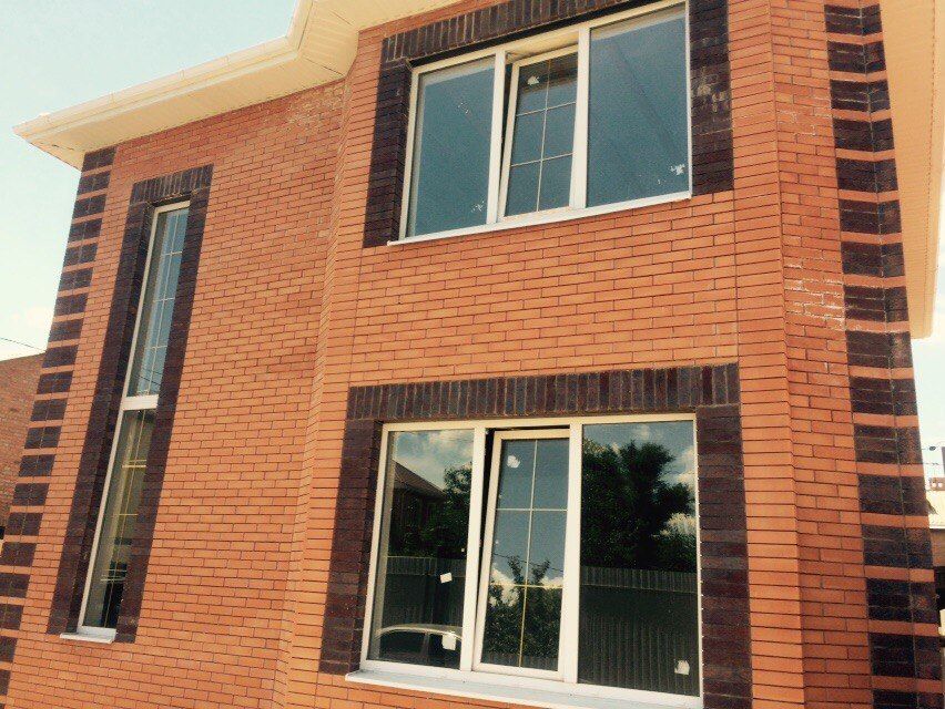 Продажа дома, 120м <sup>2</sup>, 2 сот., Ростов-на-Дону, Каскадная ул