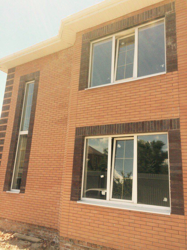 Продажа дома, 120м <sup>2</sup>, 2 сот., Ростов-на-Дону, Каскадная ул