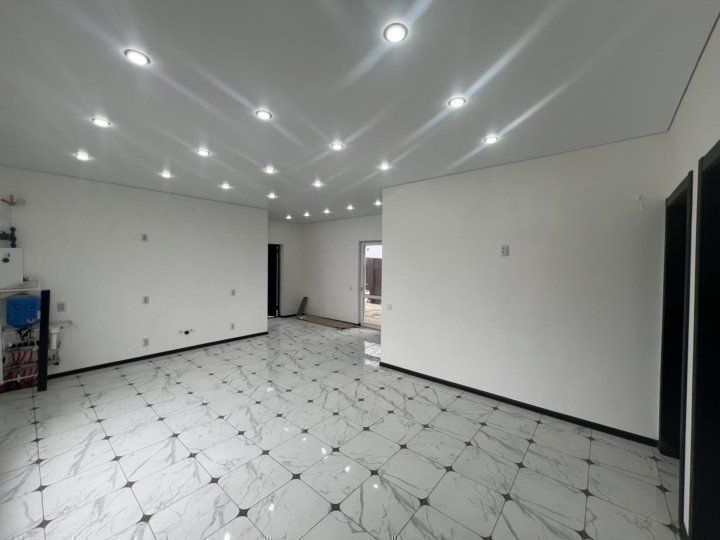 Продажа дома, 115м <sup>2</sup>, 4 сот., Ростов-на-Дону, Петренко ул