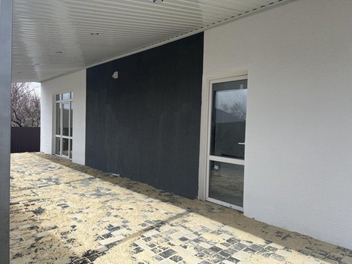 Продажа дома, 115м <sup>2</sup>, 4 сот., Ростов-на-Дону, Петренко ул