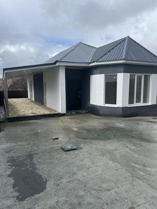 Продажа дома, 115м <sup>2</sup>, 4 сот., Ростов-на-Дону, Петренко ул